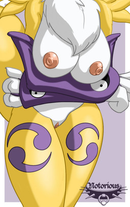 anthro bandai big_thighs breasts canine chest_tuft close-up digimon female fox fur gloves holding_breasts mammal markings nipples notorious84 pinup pose pussy renamon solo standing thick_thighs torso_shot tuft watermark
Rating: Explicit
Score: 16
User: queue
Date: September 19, 2011 anthro bandai big_thighs breasts canine chest_tuft close-up digimon female fox fur gloves holding_breasts mammal markings nipples notorious84 pinup pose pussy renamon solo standing thick_thighs torso_shot tuft watermark
Rating: Explicit
Score: 16
User: queue
Date: September 19, 2011