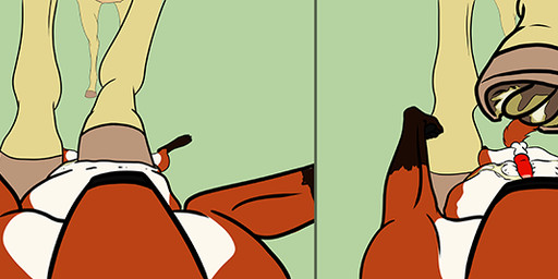 2014 ambiguous_gender animal_genitalia balls canine canine_penis cock_and_ball_torture crush cum duo equine erection feral first_person_view foreshortening fox fur horse knot lionsilverwolf male mammal nude paws penis plain_background red_fur red_penis size_difference urine white_fur
Rating: Explicit
Score: -7
User: Kitpup
Date: November 25, 2014 2014 ambiguous_gender animal_genitalia balls canine canine_penis cock_and_ball_torture crush cum duo equine erection feral first_person_view foreshortening fox fur horse knot lionsilverwolf male mammal nude paws penis plain_background red_fur red_penis size_difference urine white_fur
Rating: Explicit
Score: -7
User: Kitpup
Date: November 25, 2014