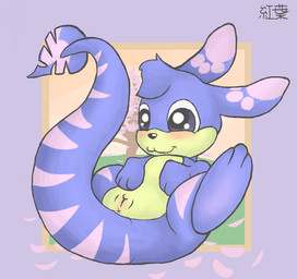 anus cute female hindpaw momiji-kun neopets paws pussy solo stripes zafara
Rating: Explicit
Score: 3
User: Chikita
Date: January 15, 2013