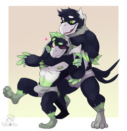 abs american_football anthro beak blush bottomwear bulge chokehold clothed clothing duo feathered_wings feathers feet headlock heart_symbol hug male male/male mascot mostly_nude muscular muscular_male navel nipples noogie simple_background size_difference smile soles sport underwear wings rattykai nfl seattle_seahawks blitz_the_seahawk boom_(seahawks) accipitrid accipitriform avian bird 2019 digital_media_(artwork) hi_res