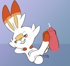 2019 ambiguous_gender animal_genitalia cum digital_media_(artwork) ellistia erection feral foot_fetish footjob fur lagomorph lying mammal nintendo nude paws penis pokémon pokémon_(species) scorbunny sex simple_background smile solo_focus toes video_games white_fur
Rating: Explicit
Score: 2
User: Ellistia
Date: April 25, 2019 2019 ambiguous_gender animal_genitalia cum digital_media_(artwork) ellistia erection feral foot_fetish footjob fur lagomorph lying mammal nintendo nude paws penis pokémon pokémon_(species) scorbunny sex simple_background smile solo_focus toes video_games white_fur
Rating: Explicit
Score: 2
User: Ellistia
Date: April 25, 2019