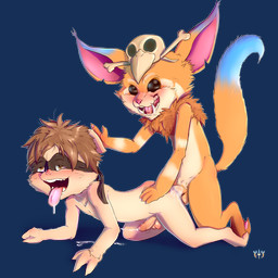 absurd_res all_fours alpha_channel anal anal_penetration balls big_ears blush cum cum_in_ass cum_inside cum_on_ground cum_while_penetrated cumshot digital_media_(artwork) doggystyle domino_mask drooling duo erection from_behind fucked_silly furfit gnar_(league_of_legends) hands-free hi_res humanoid_penis kennen kneeling league_of_legends looking_pleasured male male/male nude orgasm orgasm_face penetration penis plain_background saliva sex signature small_penis teeth tongue tongue_out transparent_background tusks uncut video_games yordle
Rating: Explicit
Score: 5
User: Circeus
Date: February 22, 2015 absurd_res all_fours alpha_channel anal anal_penetration balls big_ears blush cum cum_in_ass cum_inside cum_on_ground cum_while_penetrated cumshot digital_media_(artwork) doggystyle domino_mask drooling duo erection from_behind fucked_silly furfit gnar_(league_of_legends) hands-free hi_res humanoid_penis kennen kneeling league_of_legends looking_pleasured male male/male nude orgasm orgasm_face penetration penis plain_background saliva sex signature small_penis teeth tongue tongue_out transparent_background tusks uncut video_games yordle
Rating: Explicit
Score: 5
User: Circeus
Date: February 22, 2015