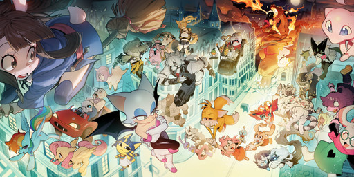 3_toes 4_toes accessory asian_clothing barefoot big_ben big_breasts big_eyes black_body black_fur blue_body blue_eyes blue_fur blue_hair bodily_fluids boots bottomwear bovid_horn breasts brown_body brown_fur brown_hair building caprine_horn car cat_tail chinese_clothing city city_background city_crushing city_destruction city_lights city_skyline cityscape claws cleaning_tool clothing crossed_arms destruction dog_tail east_asian_clothing egyptian egyptian_clothing egyptian_headdress explosion eyes_closed eyewear feet female feral fingerless_gloves fire flying footwear fox_ears fox_tail frown frowning_at_another fur furrowed_eyebrows glasses gloves goat_horn grabbing_hand grabbing_head green_body green_fur green_hair grey_body grey_fur grey_hair grey_pawpads group hair hands_up handwear hat headband headgear headwear horn house japanese_clothing jewelry large_group leg_grab light looking_at_another looking_back machine magic_user male markings mask moon moonlight mop mouth_closed necklace night open_mouth outside pawpads paws pink_hair pink_horn plantigrade ponytail purple_body purple_hair red_body red_eyes road scar scared scarf screaming scut_tail shark_fin sharp_teeth shoes short_tail shorts small_breasts smile soles street street_lamp street_sign striped_body striped_markings striped_tail stripes sweat tail tail_markings teeth teeth_showing tiger_tail toe_claws toes translucent_mask vehicle wearing_glasses wearing_mask white_body white_fur window wings witch yellow_body yellow_fur goatdraw animal_crossing deltarune dreamworks friendship_is_magic glitch_productions hasbro hellaverse helluva_boss league_of_legends little_witch_academia mahjong_soul mihoyo my_little_pony mythology nintendo pokemon riot_games sega sonic_the_hedgehog_(series) studio_trigger tencent the_amazing_digital_circus the_bad_guys undertale_(series) zenless_zone_zero amy_rose ankha_(animal_crossing) atsuko_kagari banyue_(zenless_zone_zero) ben_bigger cheese_the_chao cream_the_rabbit diane_foxington fluttershy_(mlp) hannah_(mahjong_soul) jax_(tadc) kindred_(lol) lamb_(lol) loona_(helluva_boss) miles_prower mr._piranha_(the_bad_guys) mr._shark_(the_bad_guys) mr._snake_(the_bad_guys) mr._wolf_(the_bad_guys) noelle_holiday pan_yinhu pulchra_fellini rainbow_dash_(mlp) ralsei rouge_the_bat sans_(undertale) smolder_(lol) sucy_manbavaran susie_(deltarune) toriel von_lycaon wanjirou zhao_(zenless_zone_zero) aquatic bat bear boss_monster_(undertale) bovid canid canine canis caprine chao_(sonic) characiform deer domestic_cat domestic_dog dragon equid equine eulipotyphlan felid feline felis fish fox generation_1_pokemon generation_8_pokemon generation_9_pokemon gigantamax_charizard gigantamax_pokemon goat hedgehog humanoid lagomorph legendary_pokemon leporid lion mammal meowscarada mew_(pokemon) mythological_creature mythological_equine mythological_scalie pantherine pegasus piranha_(fish) pokemon_(species) rabbit reptile robot robot_humanoid scalie serrasalmid shark sheep shiba_inu snake spitz tiger undead wolf absurd_res crossover hi_res