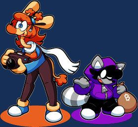 5_fingers anthro bangs biped black_bottomwear black_clothing black_hair black_inner_ear black_pants blue_clothing blue_eyes blue_footwear blue_shoes bottomwear brown_bottomwear brown_clothing brown_hair brown_pants brown_spots brown_topwear camera cheek_tuft clothed clothed_anthro clothed_female clothed_male clothing digital_camera duo empty_eyes eyebrow_through_hair eyebrows eyelashes eyewear eyewear_on_head facial_tuft female female_anthro fingers footwear fully_clothed fully_clothed_anthro fully_clothed_female fully_clothed_male fur gesture goggles goggles_on_head grey_body grey_fur grey_tail hair hand_gesture holding_bag holding_camera holding_object hood_up horn larger_anthro larger_female leaning leaning_forward light long_ears long_hair long_neck long_tail male male_anthro markings multicolored_body multicolored_fur open_mouth open_smile ossicone outline pants pink_mouth pointing pointing_at_another pupils purple_bottomwear purple_clothing purple_pants scarf shadow_face shoes short_legs simple_background size_difference smaller_anthro smaller_male smile spots spotted_neck straight_legs striped_markings striped_tail stripes tail tail_markings thin_eyebrows topwear translucent translucent_hair transparent_background tuft two_tone_body two_tone_fur two_tone_tail whisker_spots white_inner_ear white_outline white_pupils white_scarf white_stripes yellow_body yellow_fur yellow_tail zipper bobberbobman kamra_(bobberbobman) violet_(bobberbobman) giraffe giraffid mammal procyonid raccoon 2023 alpha_channel cel_shading colored digital_drawing_(artwork) digital_media_(artwork) english_description lighting shaded