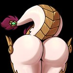bubble_butt butt butt_shot feral glistening glistening_butt legs_together male male_feral raised_tail scales solo tail tail_tuft tuft white_body white_scales white_tail young young_feral young_male lkiws league_of_legends mythology riot_games tencent heavenscale_smolder_(lol) smolder_(lol) dragon imperial_dragon_(lol) mythological_creature mythological_scalie scalie 1:1 2025 alpha_channel digital_media_(artwork)
