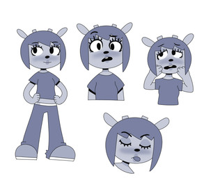 bovid caprine clothed clothing female lammy_lamb mammal monochrome parappa_the_rapper sheep um_jammer_lammy unknown_artist video_games
Rating: Safe
Score: 0
User: Grenade
Date: March 18, 2019 bovid caprine clothed clothing female lammy_lamb mammal monochrome parappa_the_rapper sheep um_jammer_lammy unknown_artist video_games
Rating: Safe
Score: 0
User: Grenade
Date: March 18, 2019