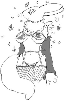<3 anthro bandai big_breasts bra breasts canine clothed clothing digimon female fox fur kemono legwear lingerie mammal monochrome plain_background renamon sindoll skimpy solo underwear
Rating: Questionable
Score: 13
User: SkokiaanFox
Date: February 08, 2015 <3 anthro bandai big_breasts bra breasts canine clothed clothing digimon female fox fur kemono legwear lingerie mammal monochrome plain_background renamon sindoll skimpy solo underwear
Rating: Questionable
Score: 13
User: SkokiaanFox
Date: February 08, 2015