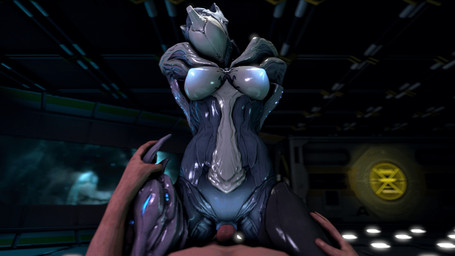 16:9 3d_(artwork) animated breasts digital_media_(artwork) duo female first_person_view grinding hi_res human loop male male/female mammal not_furry nude penis pussy saryn_(warframe) sex source_filmmaker vaginal video_games warframe wattchewant

Rating: Explicit
Score: 29
User: TheDawg228
Date: September 23, 2014