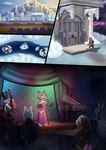 accessory ailurid anthro base_two_layout bear blockage_(layout) bowed_string_instrument building cas_(casvoiceacts) comic curtains deer disney door double_bass establishing_panel felid feline female floral floral_headband four_frame_image headband hi_res horizontal_blockage ice judy_hopps lagomorph leporid light lynx male mammal mike_(mickelpickelvoiceacts) moose mountain musical_instrument new_world_deer panel_skew polar_bear qalcove_(character) rabbit red_panda rodent sciurid snow stage string_instrument the_gory_saint train tree_squirrel ursine vehicle vertical_blockage water zootopia