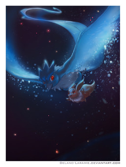ambiguous_gender articuno avian beak bird delano-laramie eevee flying night nintendo pokémon red_eyes spread_wings video_games wings
Rating: Safe
Score: 3
User: slyroon
Date: December 04, 2014 ambiguous_gender articuno avian beak bird delano-laramie eevee flying night nintendo pokémon red_eyes spread_wings video_games wings
Rating: Safe
Score: 3
User: slyroon
Date: December 04, 2014