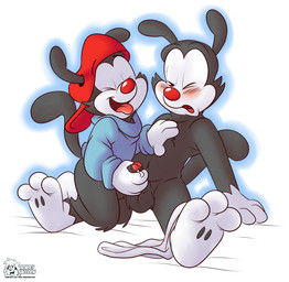 animaniacs balls bottomless brothers clothed clothing duo frottage half-dressed hat incest male male/male penis roarey_raccoon sex sibling uncut wakko_warner yakko_warner
Rating: Explicit
Score: 7
User: Pokelova
Date: November 11, 2014 animaniacs balls bottomless brothers clothed clothing duo frottage half-dressed hat incest male male/male penis roarey_raccoon sex sibling uncut wakko_warner yakko_warner
Rating: Explicit
Score: 7
User: Pokelova
Date: November 11, 2014
