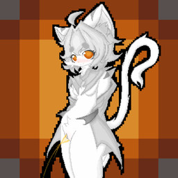 bodily_fluids embarrassed female female_peeing genital_fluids genitals infinite_genital_fluids infinite_urine peeing solo standing_pee urine vulva watersports young cassis felid feline felis mammal animated hi_res short_playtime