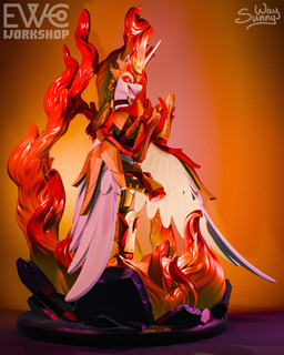 armor craft ewc_workshop fangs feral figurine fire flying headgear helmet horn muscular open_mouth sculpture sharp_teeth solo statue teeth tongue wings sunny_way friendship_is_magic hasbro my_little_pony mythology daybreaker_(mlp) equid equine mammal mythological_creature mythological_equine winged_unicorn 3d_(artwork) 3d_model_showcase 4:5 digital_media_(artwork) hi_res zbrush_(artwork)