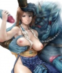 anthro anthro_top big_breasts breast_grab breasts disembodied_penis erection female female_on_anthro fondling forced genitals group group_sex hand_on_breast handjob human_focus human_on_anthro humanoid_genitalia humanoid_penis interspecies male male/female nipples not_furry_focus penile penis rape sex threesome trio unknown_artist final_fantasy final_fantasy_x square_enix kimahri yuna_(final_fantasy_x) felid human humanoid mammal ronso censored mosaic_censorship