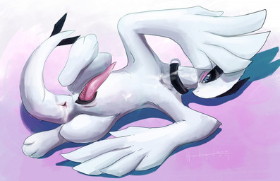 2015 anus blue_eyes blush collar cum feral kaiot looking_at_viewer lugia male nintendo penis pokémon solo tapering_penis video_games
Rating: Explicit
Score: 11
User: Sneaky
Date: February 21, 2015 2015 anus blue_eyes blush collar cum feral kaiot looking_at_viewer lugia male nintendo penis pokémon solo tapering_penis video_games
Rating: Explicit
Score: 11
User: Sneaky
Date: February 21, 2015