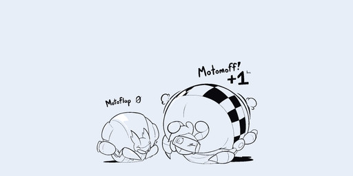 air_inflation air_puff ambiguous_gender black_text body_pattern food inflation metallic_body one_eye_closed pancake shadow text areoants sega sonic_the_hedgehog_(series) flapjack_(areoants) moff_(dilliedragon) arthropod gastropod insect lepidopteran mollusk moth motobug slug 2025 2:1 character_name hi_res