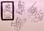 activision anthro anthro_on_anthro anthro_penetrated anthro_penetrating anthro_penetrating_anthro anthro_penetrating_female bandicoot big_breasts bite biting_lip bodily_fluids bra breast_play breasts cellphone clothed clothing coco_bandicoot crash_bandicoot_(series) cum cum_in_hair cum_in_mouth cum_in_pussy cum_inside cum_on_breasts duo electronics erection eyewear eyewear_on_head faceless_anthro faceless_character fan_character fellatio female female_on_anthro female_penetrated genital_fluids genitals goggles goggles_on_head hair humanoid_genitalia humanoid_penis male male/female male_penetrating male_penetrating_female mammal marsupial multiple_images one_eye_closed oral penetration penile penis phone selfie sex shirt_up sketch smartphone smile sweat titfuck traditional_media_(artwork) twistedterra underwear vaginal vaginal_penetration