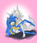canine destiny_the_hedgehog duo female half-closed_eyes hedgehog male mammal original_character rx-wolfblade rx_wolfblade sega sex sonic_(series) straight wolf
Rating: Explicit
Score: 2
User: RX-BlackWolf
Date: March 17, 2012