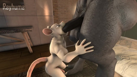 abs animal_genitalia animal_penis anthro anthro_on_anthro anthro_penetrated anthro_penetrating anthro_penetrating_anthro ball_grab ball_slap balls balls_deep balls_on_face big_balls big_butt big_penis blue_eyes bodily_fluids bouncing_balls bouncing_penis butt cum cum_in_mouth cum_inside cum_on_face cum_on_tongue deep_throat digitigrade dominant drinking drinking_cum duo equine_genitalia equine_penis erection fellatio fur genital_fluids genitals humanoid_genitalia humanoid_penis inside larger_anthro larger_dom larger_male male male/male male_penetrated male_penetrating male_penetrating_male nude oral oral_only oral_penetration penetration penile penile_penetration penis penis_in_mouth sex size_difference slap smaller_anthro smaller_male smaller_penetrated standing standing_sex these_aren't_my_glasses thick_thighs tongue white_body white_fur wide_hips rayhuma halo_(series) microsoft xbox_game_studios alien mammal murid murine rat rodent sangheili 16:9 2020 3d_(artwork) 3d_animation animated digital_media_(artwork) high_framerate long_playtime loop meme no_sound source_filmmaker_(artwork) video watermark widescreen