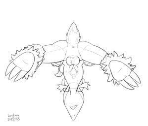 2_penises anal animal_genitalia animal_penis balls_deep bodily_fluids cloacal cloacal_penetration cloacal_penis cum cum_inflation cum_inside duo feral fleshlight_position genital_fluids genitals hemipenes impregnation inflation knot knot_fucking knotting low-angle_view male male/male male_impregnation multi_genitalia multi_penis penetration penis sweat sweatdrop worm's-eye_view longlevy nintendo pokemon generation_5_pokemon generation_8_pokemon obstagoon pokemon_(species) snivy monochrome story story_at_source story_in_description