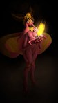 4_arms 4_fingers abstract_background antennae_(anatomy) anthro areola black_sclera blonde_hair breasts chest_tuft female fingers hair insect_wings lamp lava_lamp lepidopteran_wings multi_arm multi_limb nipples nude penis_shape pink_body short_hair solo thick_thighs tuft white_eyes wide_hips wings conditional_dnp domibun warfare_machine parabellam_(warfaremachine) arthropod insect lepidopteran moth 2024 3d_(artwork) 4k 9:16 absurd_res digital_media_(artwork) hi_res source_filmmaker_(artwork)