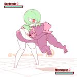 1:1 2017 2d_animation 3_fingers 5_toes animated anus areola battle blush bodily_fluids breasts competition cunnilingus digital_media_(artwork) diives duo eyebrows eyelashes eyes_closed feet female female/female female_rape fingers floating forced frame_by_frame gameplay_mechanics gardevoir generation_3_pokemon generation_4_pokemon genital_fluids genitals gui health_bar licking magius_(diives) mammal mismagius nintendo nipples not_furry oral pokemon pokemon_(species) pussy rape reverse_forced_oral sex sexual_competition sexual_fight short_playtime simple_background toes tongue tongue_out vaginal vaginal_fluids wide_hips