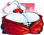 anthro big_breasts big_butt breasts butt female growth housewife huge_breasts huge_butt hyper hyper_breasts hyper_butt hyper_lips lips mature_female solo thick_lips o_errant_heart stepford_(stepford) domestic_cat felid feline felis mammal absurd_res hi_res