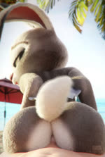 2023 3d_(artwork) 3d_animation absurd_res animated anthro anthro_on_top anthro_penetrated anus balls_deep beach bedroom_eyes biped blender_(software) blender_cycles body_part_in_pussy bouncing_butt butt consistent_pov detailed detailed_fur digital_media_(artwork) disney duo erection eyelashes eyeliner female female_on_human female_on_top female_penetrated first_person_view flat_chested from_behind_position fur furgonomics genitals grey_body grey_fur half-closed_eyes heart_symbol hi_res human human_on_anthro human_on_bottom human_penetrating human_penetrating_anthro human_penetrating_female human_pov humanoid_genitalia humanoid_penis in_heat interspecies judy_hopps lagomorph leporid looking_at_viewer looking_back looking_back_at_viewer looking_pleasured makeup male male/female male_on_anthro male_on_bottom male_penetrating male_penetrating_anthro male_penetrating_female male_pov mammal multicolored_body multicolored_ears multicolored_fur narrowed_eyes nudaya nude on_bottom on_top outside outside_sex penetrating_pov penetration penile penile_penetration penis penis_in_pussy purple_eyes pussy rabbit rear_view reverse_cowgirl_position seaside seductive sex short_playtime sky small_tail sound tail thick_thighs two_tone_body two_tone_fur vaginal vaginal_penetration webm zootopia