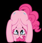 animated equid equine female feral fluttershyfann80085 friendship_is_magic hasbro horse mammal my_little_pony pinkie_pie_(mlp) pony short_playtime solo