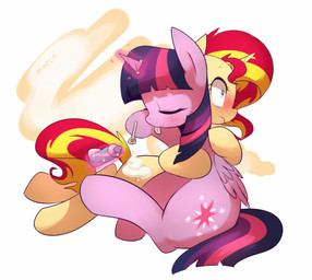 2014 blonde_hair blue_eyes blush can cutie_mark duo equestria_girls equine eyes_closed female friendship_is_magic glowing hair horn hug levitation magic mammal marenlicious my_little_pony purple_hair red_hair sparkles spoon sunset_shimmer_(eg) tongue tongue_out twilight_sparkle_(mlp) unicorn whipped_cream winged_unicorn wings
Rating: Safe
Score: 10
User: 2DUK
Date: December 20, 2014 2014 blonde_hair blue_eyes blush can cutie_mark duo equestria_girls equine eyes_closed female friendship_is_magic glowing hair horn hug levitation magic mammal marenlicious my_little_pony purple_hair red_hair sparkles spoon sunset_shimmer_(eg) tongue tongue_out twilight_sparkle_(mlp) unicorn whipped_cream winged_unicorn wings
Rating: Safe
Score: 10
User: 2DUK
Date: December 20, 2014