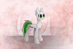 cutie_mark feral fur green_eyes grey_body grey_fur hooves male quadruped solo standing text queenbloodysky hasbro my_little_pony fan_character equid mammal 3:2 absurd_res english_text hi_res