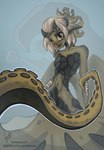 female front_view horn looking_at_viewer rock solo split_form tentacles text wings stirren animal_humanoid cephalopod cephalopod_humanoid coleoid gargoyle humanoid marine marine_humanoid merfolk mollusk mollusk_humanoid octopodiform octopus octopus_humanoid hi_res url