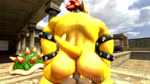 anal anal_penetration anal_tugging anthro anthro_penetrated armband balls barazoku big_penis body_hair bouncing_butt butt chest_hair collar duo eye_contact first_person_view genitals hair hands_on_knees hands_on_legs horn human_on_anthro human_penetrating human_penetrating_anthro human_pov interspecies larger_penetrated looking_at_another looking_at_viewer looking_back looking_back_at_viewer male male/male male_penetrated male_penetrating male_penetrating_male male_pov moan muscular muscular_male on_bottom on_top open_mouth outside_sex penetration penile penile_penetration penis penis_in_ass rear_view red_hair reverse_cowgirl_position scales sex shell size_difference small_dom_big_sub small_top_big_bottom spiked_armband spiked_balls spiked_collar spiked_shell spiked_wristband spikes spikes_(anatomy) tail temple thick_penis tongue turtle_shell vein veiny_penis yellow_body yellow_scales zoom_in tigura mario_bros nintendo bowser human koopa mammal reptile scalie turtle 16:9 2022 3d_(artwork) 3d_animation animated digital_media_(artwork) hi_res no_sound short_playtime source_filmmaker_(artwork) webm widescreen