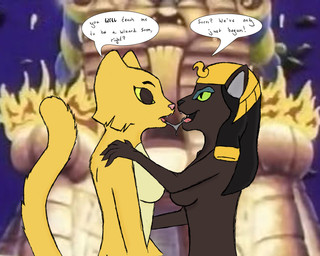 anthro feline female female/female katia_managan khajiit kissing mammal mirage nude prequel the_elder_scrolls unknown_artist video_games
Rating: Questionable
Score: -2
User: pingpong101
Date: August 04, 2012 anthro feline female female/female katia_managan khajiit kissing mammal mirage nude prequel the_elder_scrolls unknown_artist video_games
Rating: Questionable
Score: -2
User: pingpong101
Date: August 04, 2012