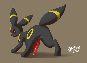 2015 all_fours animal_genitalia back balls black_fur butt canine eeveelution erection feral fur looking_back male mammal nintendo nude open_mouth penis pokémon red_eyes shadow solo sweat tongue umbreon vein video_games z-fox
Rating: Explicit
Score: 3
User: N7
Date: March 03, 2015 2015 all_fours animal_genitalia back balls black_fur butt canine eeveelution erection feral fur looking_back male mammal nintendo nude open_mouth penis pokémon red_eyes shadow solo sweat tongue umbreon vein video_games z-fox
Rating: Explicit
Score: 3
User: N7
Date: March 03, 2015