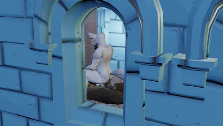 anal anal_orgasm anal_penetration animal_genitalia animal_penis anthro anthro_on_anthro anthro_penetrated anthro_penetrating armor balls black_bracelet black_nose blue_bottomwear blue_clothing blue_eyes blue_pants blue_sclera bodily_fluids bottomless bottomless_anthro bottomwear bouncing_balls bouncing_butt bracelet brown_body butt canine_genitalia canine_penis clothed clothing cum cum_in_ass cum_inside cumshot duo ejaculation erection fur genital_fluids genitals gift hands-free igloo inside jewelry male male/male male_on_bottom male_on_top male_penetrated male_penetrating male_penetrating_male multiple_angles on_bottom on_top orgasm pants penetration penis sex snow sound_effects tail tail_anus white_body white_clothing white_fur wolfdrass yellow_eyes epic_games fortnite fortnite:_battle_royale mythology dire_(fortnite) volpez_(fortnite) wolfdra animal_humanoid arctic_fox canid canid_humanoid canine canine_humanoid canis fox humanoid mammal mammal_humanoid mythological_canine mythological_creature true_fox werecanid werecanine werecreature werewolf wolf wolf_humanoid 16:9 animated hi_res short_playtime sound widescreen