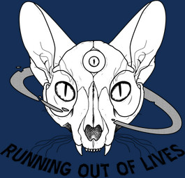 3_eyes ambiguous_form ambiguous_gender bone bone_mask hairless looking_at_viewer mask multi_eye pupils simple_background skull skull_mask slit_pupils solo text transparent_background whiskers sebdoggo domestic_cat felid feline felis hairless_cat mammal 2018 adobe_photoshop_(artwork) alpha_channel digital_drawing_(artwork) digital_media_(artwork) english_text greyscale headshot_portrait monochrome portrait