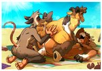 american_opossum anal anal_penetration anthro anthro_on_anthro anthro_penetrated anthro_penetrating anthro_penetrating_anthro antlers anus balls beach body_hair bovid brown_body brown_fur butt butt_grab butt_hair caprine cheek_tuft curved_horn deer erection eyes_closed facial_tuft from_front_position fur genitals grey_body grey_fur group group_sex hand_on_butt happy_(happyroadkill) hi_res hooves horn humanoid_genitalia humanoid_penis kneeling looking_pleasured lying male male/male male_penetrated male_penetrating male_penetrating_male mammal marsupial masturbation missionary_position moche_(mocheccino) mocheccino multicolored_body multicolored_fur new_world_deer nude on_back open_mouth open_smile oral penetration penile penile_masturbation penis pink_body pink_skin reindeer rimming rimming_male sex sheep smile stubble tail_anus threesome tongue tongue_out trio tuft two_tone_body two_tone_fur virginia_opossum white_body white_fur wool_(fur) wool_hair