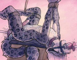 2014 anal bdsm bondage bound collar cum cum_in_ass cum_in_mouth cum_inside cum_on_chest cum_on_face cum_on_self cumshot double_penetration erection feline fuck_bench fucking_machine gag gagged knot leopard machine male mammal masturbation mechanical nude oral_penetration orgasm penetration penis restrained reyathae ring_gag rope ruaidri snow_leopard solo spreader_bar
Rating: Explicit
Score: 30
User: Peekaboo
Date: December 05, 2014 2014 anal bdsm bondage bound collar cum cum_in_ass cum_in_mouth cum_inside cum_on_chest cum_on_face cum_on_self cumshot double_penetration erection feline fuck_bench fucking_machine gag gagged knot leopard machine male mammal masturbation mechanical nude oral_penetration orgasm penetration penis restrained reyathae ring_gag rope ruaidri snow_leopard solo spreader_bar
Rating: Explicit
Score: 30
User: Peekaboo
Date: December 05, 2014