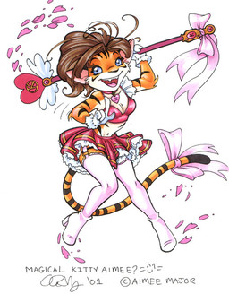 <3 aimee aimee_major breasts cardcaptor_sakura cleavage clothed clothing feline female gloves legwear mammal polearm ribbons skirt solo staff stockings tiger weapon
Rating: Safe
Score: 0
User: Kald
Date: December 16, 2009 <3 aimee aimee_major breasts cardcaptor_sakura cleavage clothed clothing feline female gloves legwear mammal polearm ribbons skirt solo staff stockings tiger weapon
Rating: Safe
Score: 0
User: Kald
Date: December 16, 2009
