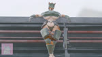 ambiguous_gender anthro assisted_exposure astra_militarum bdsm big_breasts bodily_fluids boots bound breasts claws clothed clothing clothing_pull detailed_background female female_focus footwear forced genital_fluids gun hair imperial_guard jewelry legwear markings multicolored_hair narrowed_eyes necklace nipples nude nude_anthro nude_female outside partially_clothed peril piercing ranged_weapon restraints ryona seductive shoes solo_focus tail text thick_thighs topwear two_tone_hair under_boob weapon wide_hips ghostoast warhammer_(franchise) warhammer_40000 felid felinid jaguar mammal pantherine posthuman tyranid tyranid_warrior 16:9 3d_(artwork) 3d_animation animated digital_media_(artwork) hi_res high_framerate no_sound short_playtime webm widescreen