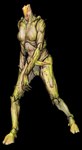 female genitals gore headless humanoid_genitalia humanoid_pussy innie_pussy nude plant pussy solo dion_hamill distant_star elemental_creature flora_fauna alpha_channel hi_res