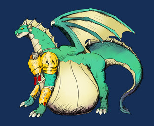 armor belly big_belly feral fin huge_belly hyper hyper_belly hyper_pregnancy intersex jewelry necklace pauldron pregnant pregnant_feral pregnant_intersex quadruped solo underbite wings vwpologt age_of_sigmar mythology warhammer_(franchise) warhammer_fantasy draconith dragon mythological_creature mythological_scalie scalie alpha_channel hi_res nonbinary_(lore)