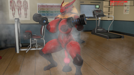 anal anal_masturbation anal_penetration animal_dildo animal_sex_toy anthro areola big_breasts bodily_fluids breasts canine_dildo crouching dildo dildo_in_ass dildo_insertion dumbbell exercise female genitals huge_breasts knot knotted_dildo masturbation muscular muscular_anthro muscular_female musk nipples non-mammal_breasts non-mammal_nipples object_in_ass penetration pink_vulva red_areola red_nipples sex_toy sex_toy_in_ass sex_toy_insertion sexercise solo squats sweat veiny_dildo vulva weightlifting weights workout teknotyk nintendo pokemon blaziken generation_3_pokemon pokemon_(species) 16:9 3d_(artwork) digital_media_(artwork) hi_res source_filmmaker_(artwork) watermark widescreen