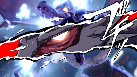 16:9 2019 ambiguous_gender atlus close-up crossover dragon feral glowing glowing_eyes hi_res japanese_text looking_at_viewer mediamaster_127 megami_tensei megami_tensei_persona metroid nintendo open_mouth red_background reptile ridley scalie sharp_teeth simple_background solo space_dragon_(metroid) super_smash_bros. super_smash_bros._ultimate teeth text video_games wings yellow_eyes
Rating: Safe
Score: 3
User: Japes
Date: August 17, 2019 16:9 2019 ambiguous_gender atlus close-up crossover dragon feral glowing glowing_eyes hi_res japanese_text looking_at_viewer mediamaster_127 megami_tensei megami_tensei_persona metroid nintendo open_mouth red_background reptile ridley scalie sharp_teeth simple_background solo space_dragon_(metroid) super_smash_bros. super_smash_bros._ultimate teeth text video_games wings yellow_eyes
Rating: Safe
Score: 3
User: Japes
Date: August 17, 2019