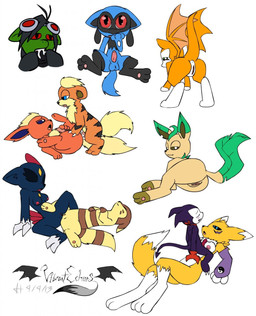 anthro balls bandai canine crossover digimon dust:_an_elysian_tail eeveelution female female/female fidget flareon fox furret group growlithe impmon leafeon male male/male mammal membranous_wings nimbat nintendo penis pokémon pussy renamon riolu sex sneasel tribadism vibrantechoes video_games wings
Rating: Explicit
Score: 17
User: Luminocity
Date: December 22, 2013 anthro balls bandai canine crossover digimon dust:_an_elysian_tail eeveelution female female/female fidget flareon fox furret group growlithe impmon leafeon male male/male mammal membranous_wings nimbat nintendo penis pokémon pussy renamon riolu sex sneasel tribadism vibrantechoes video_games wings
Rating: Explicit
Score: 17
User: Luminocity
Date: December 22, 2013