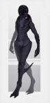 female genitals not_furry nude pussy solo standing essence_of_rapture bioware electronic_arts mass_effect lilus_demim alien humanoid turian hi_res