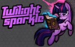 book female feral fur hair horn magic multicolored_hair purple_body purple_fur purple_hair solo tail two_tone_hair fighting_is_magic friendship_is_magic hasbro mane6 my_little_pony mythology twilight_sparkle_(mlp) equid equine mammal mythological_creature mythological_equine unicorn 16:10 widescreen