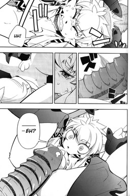 big_dom_small_sub comic demon dickpenis english_text erection eyes_closed harusuke haruto hi_res larger_male male male/male manga monochrome monster nude outcrosser penis size_difference smaller_male tears text young

Rating: Explicit
Score: 12
User: AbsebaroKoon
Date: April 10, 2012