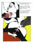 absurd_res anus canine comic dialog donkey english_text equine fellatio female fingering fox group group_sex hi_res james_m_hardiman licking lori_(jmh) male mammal masturbation nude oral oral_sex penis pussy sex skunk spread_pussy spreading straight text threesome tongue
Rating: Explicit
Score: 4
User: SniffHeinkel
Date: October 20, 2013